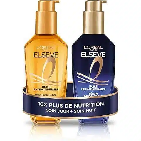 Quelle est la Meilleure Huile pour les Cheveux : Notre Réponse d’Expert Quelle est la Meilleure Huile pour les Cheveux : Notre Réponse d’Expert
