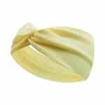 Bandeau Torsade a Cheveux pour Femme Multicolore