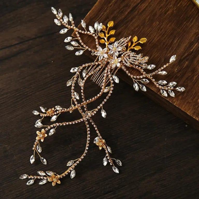 Accessoire-pour-Cheveux-de-Mariage-avec-Peigne-a-Fleurs-et-Cristaux-galerie-2973