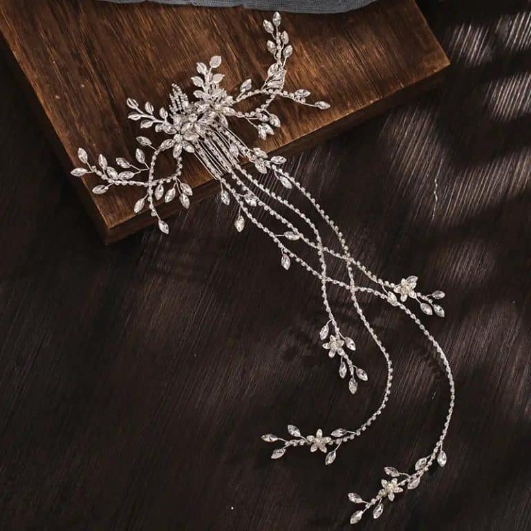 Accessoire-pour-Cheveux-de-Mariage-avec-Peigne-a-Fleurs-et-Cristaux-galerie-7550