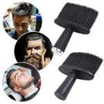 Balai-Brosse-de-Coiffure-pour-Salon-de-Coiffure-avec-Manche-Ergonomique-galerie-2843-6