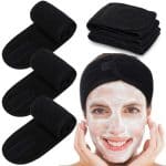 Bandeau-Elastique-en-Tissu-pour-Soins-du-Visage-et-Maquillage-en-lot-de-5-galerie-3024