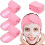 Bandeau-Elastique-en-Tissu-pour-Soins-du-Visage-et-Maquillage-en-lot-de-5-galerie-5507