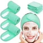 Bandeau-Elastique-en-Tissu-pour-Soins-du-Visage-et-Maquillage-en-lot-de-5-galerie-5520