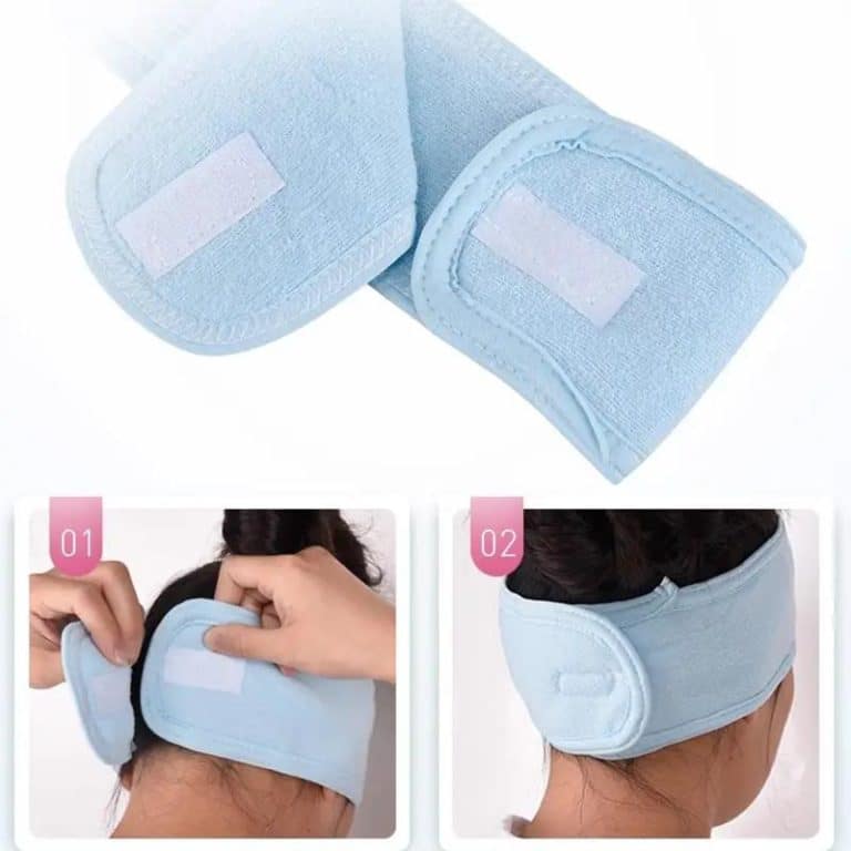 Bandeau-Elastique-en-Tissu-pour-Soins-du-Visage-et-Maquillage-en-lot-de-5-galerie-9683