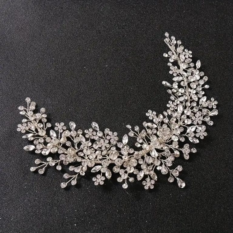 Bandeau-Floral-Ramifie-pour-Chignon-avec-Perles-Nacrees-et-Cristaux-Transparents-galerie-2982