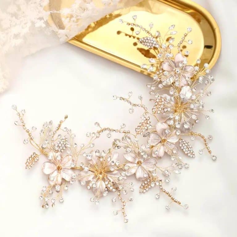 Bandeau-Floral-de-Mariage-avec-Strass-et-Perles-Nacrees-Blanches-galerie-6463