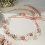 Bandeau-Serre-Tete-Floral-avec-Perles-Nacrees-et-Cristaux-galerie-1966