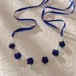 Bandeau-Serre-Tete-Floral-avec-Perles-Nacrees-et-Cristaux-galerie-5190