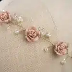 Bandeau-Serre-Tete-Floral-avec-Perles-Nacrees-et-Cristaux-galerie-9355