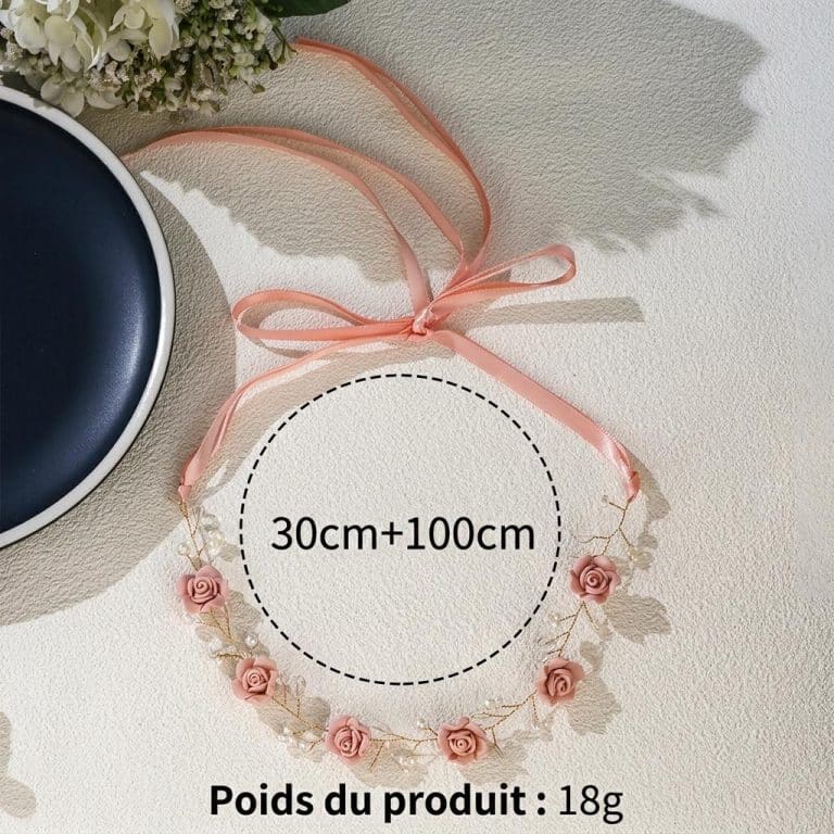 Bandeau-Serre-Tete-Floral-avec-Perles-Nacrees-et-Cristaux-technique-5255