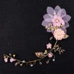 Bandeau-de-Mariage-Floral-avec-Roses-et-Perles-galerie-7153