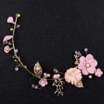 Bandeau-de-Mariage-Floral-avec-Roses-et-Perles-galerie-9301