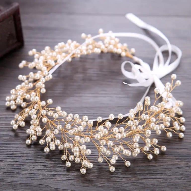 Bandeau-de-Mariee-a-Branchages-de-Perles-sur-Tiges-Dorees-galerie-1534