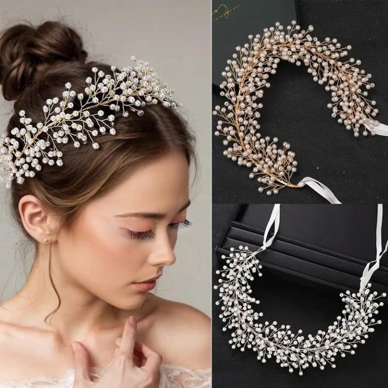 Bandeau-de-Mariee-a-Branchages-de-Perles-sur-Tiges-Dorees-galerie-3006