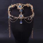 Bandeau-de-Tete-Ornemental-avec-Pierres-Decoratives-et-Chaines-Pendantes-galerie-1538