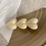 Barrette-a-Cheveux-Trois-Curs-Laquee-Brillante-galerie-5785