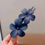 Barrette-a-Cheveux-en-Forme-Petales-Arrondis-galerie-3309