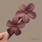 Barrette-a-cheveux-en-forme-petales-arrondis-1483