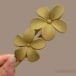 Barrette-a-cheveux-en-forme-petales-arrondis-5013
