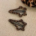 Barrettes-a-Cheveux-a-Motif-Leopard-a-Formes-Variees-galerie-5893