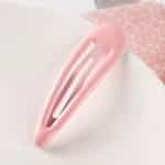 Barrettes-a-Clic-Colorees-avec-Pince-Metallique-Integree-galerie-4391
