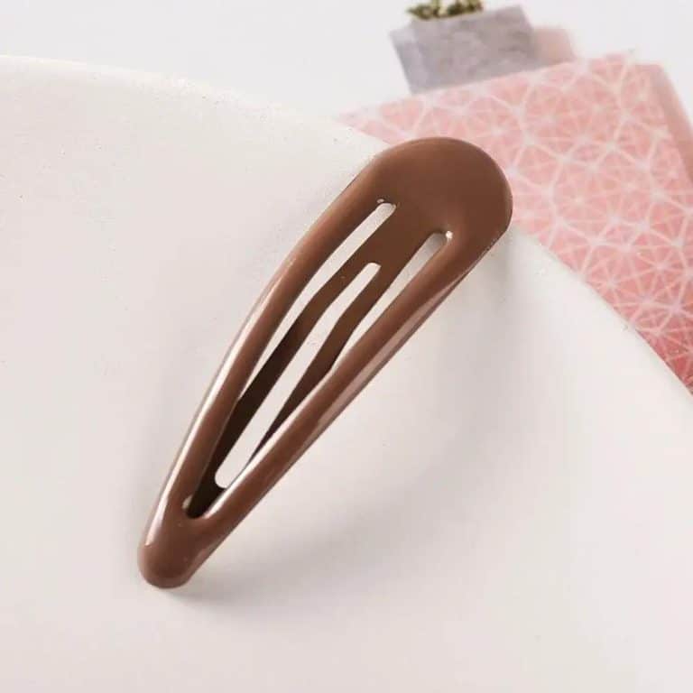 Barrettes-a-Clic-Colorees-avec-Pince-Metallique-Integree-galerie-4799