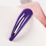 Barrettes-a-Clic-Colorees-avec-Pince-Metallique-Integree-galerie-4909