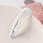 Barrettes-a-Clic-Colorees-avec-Pince-Metallique-Integree-galerie-5654