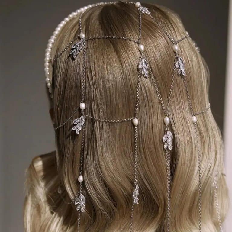 Bijou-de-Tete-avec-Chainettes-Pendantes-Ornees-de-Perles-Cristaux-galerie-7168