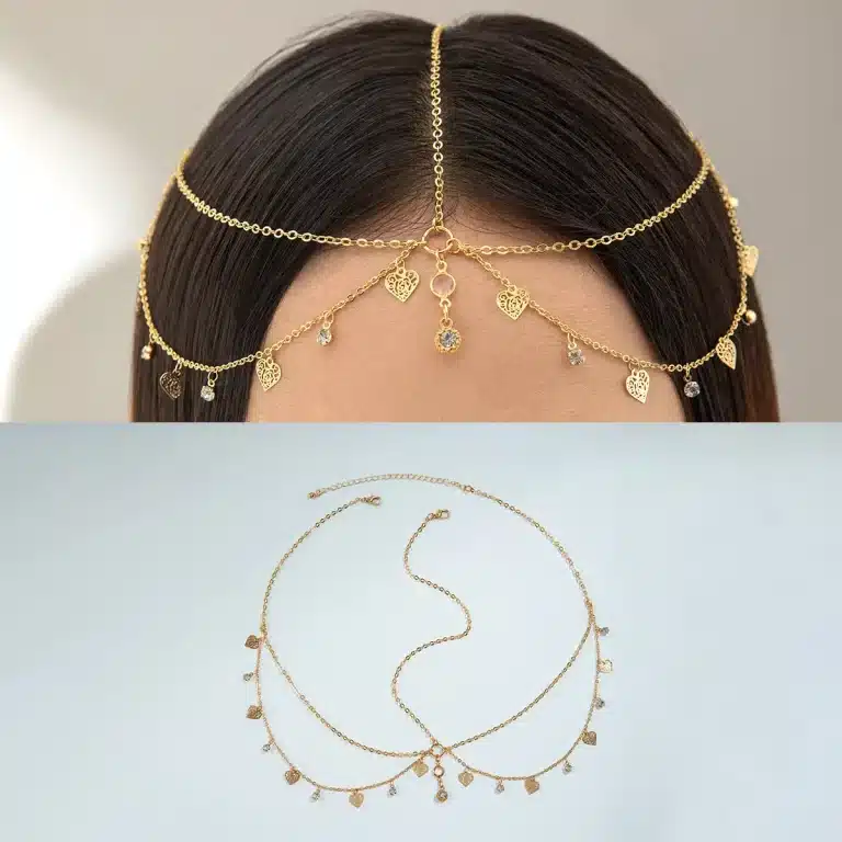 Bijou-de-Tete-pour-Femme-avec-Chaines-et-Ornements-galerie-5649
