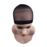 Bonnet pour sous Perruque Transparent et Respirant 2