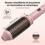 Brosse-Chauffante-Ronde-3-en-1-en-Ceramique-Tourmaline-avec-Ecran-Lcd-technique-2669
