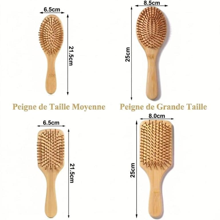 Brosse-Demelante-en-Bambou-Naturel-aux-Picots-Arrondis-pour-Cheveux-technique-9695