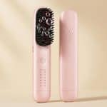 Brosse-Lissante-Portable-sans-fil-3-en-1-avec-Batterie-et-Ecran-Led-picture-1323