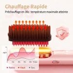Brosse-Lissante-Portable-sans-fil-3-en-1-avec-Batterie-et-Ecran-Led-technique-1289