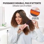 Brosse-Lissante-Portable-sans-fil-3-en-1-avec-Batterie-et-Ecran-Led-technique-1788
