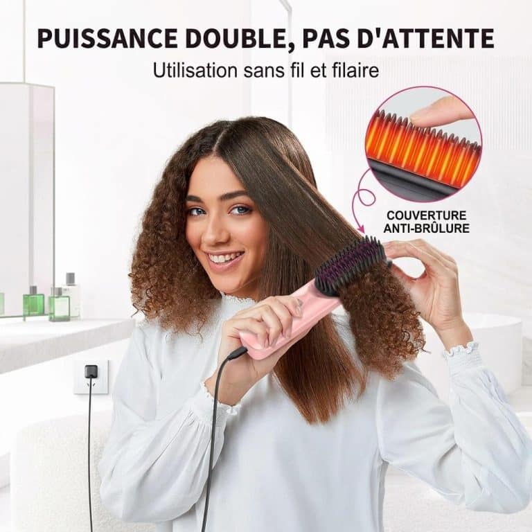 Brosse-Lissante-Portable-sans-fil-3-en-1-avec-Batterie-et-Ecran-Led-technique-1788