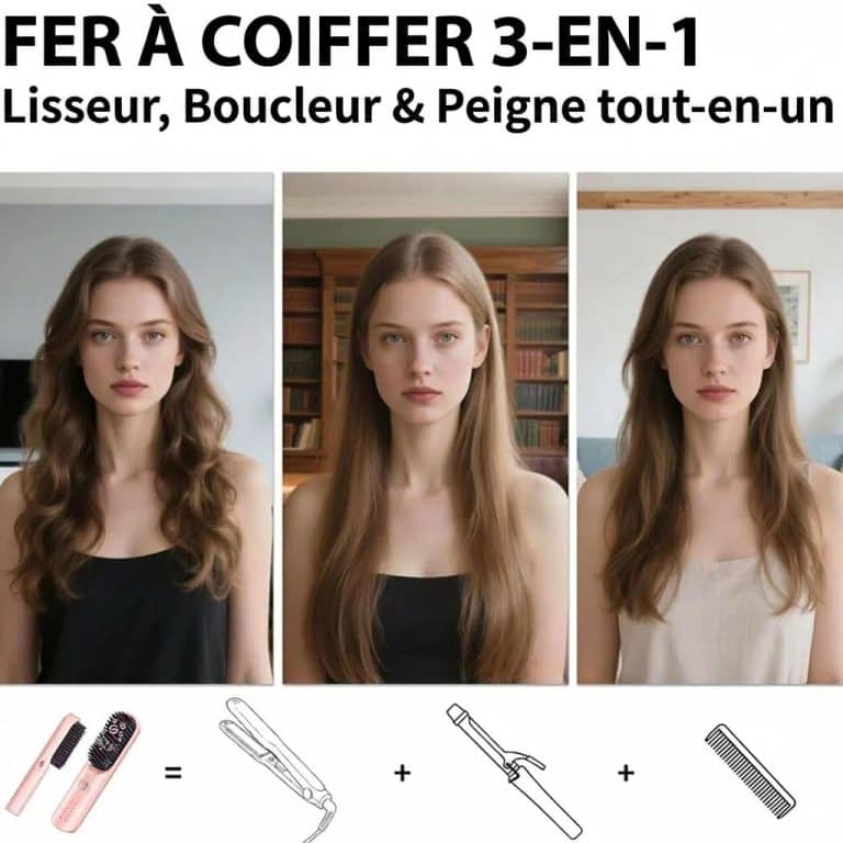 Brosse-Lissante-Portable-sans-fil-3-en-1-avec-Batterie-et-Ecran-Led-technique-5834