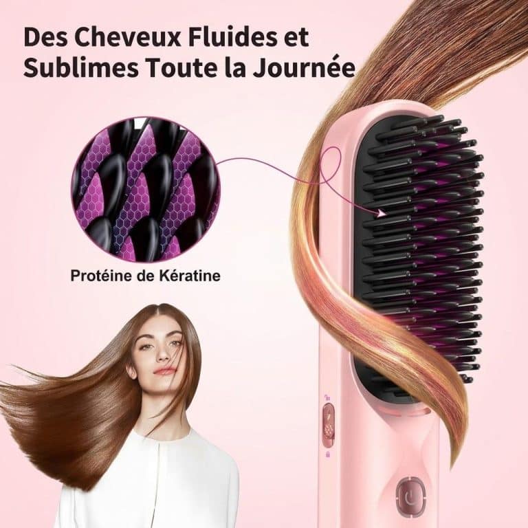 Brosse-Lissante-Portable-sans-fil-3-en-1-avec-Batterie-et-Ecran-Led-technique-6269