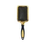 Brosse-a-Cheveux-avec-Coussin-Dair-et-Poignee-Ergonomique-Antiderapante-Doree-galerie-2989