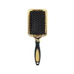 Brosse-a-Cheveux-avec-Coussin-Dair-et-Poignee-Ergonomique-Antiderapante-Doree-galerie-9911