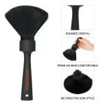 Brosse-de-Barbier-Professionnelle-Noire-pour-Enlever-les-Cheveux-Coupes-technique-7227