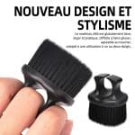 Brosse-de-Coiffure-Noire-avec-Poignee-a-Double-Arceau-technique-9936