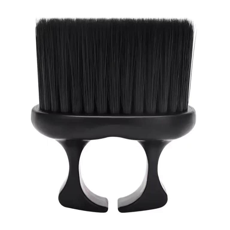 Brosse-de-Coupe-Professionnelle-a-Poignee-Anneau-Ergonomique-et-Poils-en-Nylon-galerie-8543