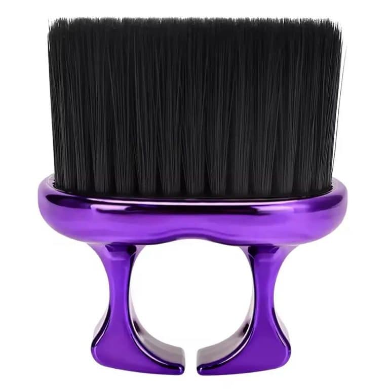 Brosse-de-Coupe-Professionnelle-a-Poignee-Anneau-Ergonomique-et-Poils-en-Nylon-galerie-9557