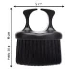 Brosse-de-Coupe-Professionnelle-a-Poignee-Anneau-Ergonomique-et-Poils-en-Nylon-technique-2440