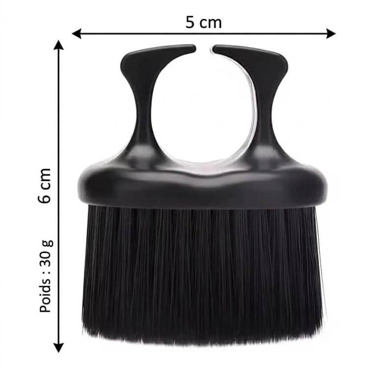Brosse-de-Coupe-Professionnelle-a-Poignee-Anneau-Ergonomique-et-Poils-en-Nylon-technique-2440