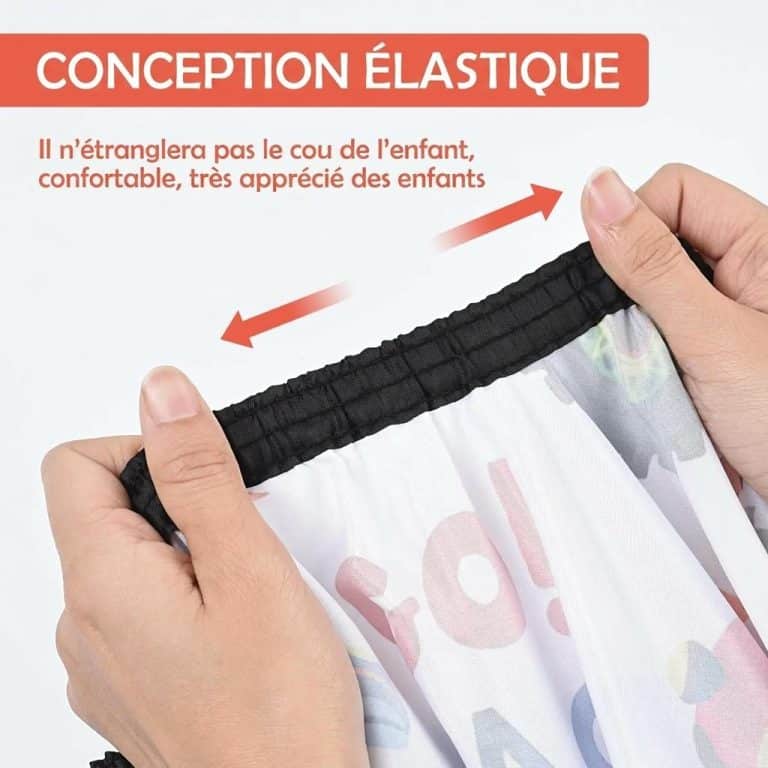 Cape-de-Coiffure-Enfant-Impermeable-Antistatique-a-Motifs-technique-3242