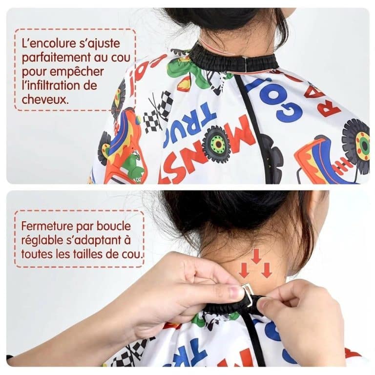 Cape-de-Coiffure-Enfant-Impermeable-Antistatique-a-Motifs-technique-3904